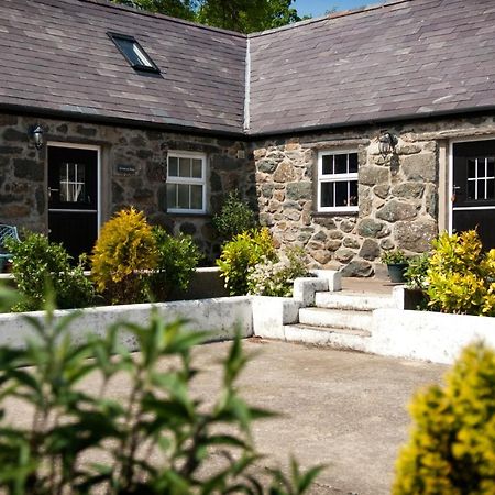 Rb Contractor Stays - Dderwen Pwllheli Zewnętrze zdjęcie