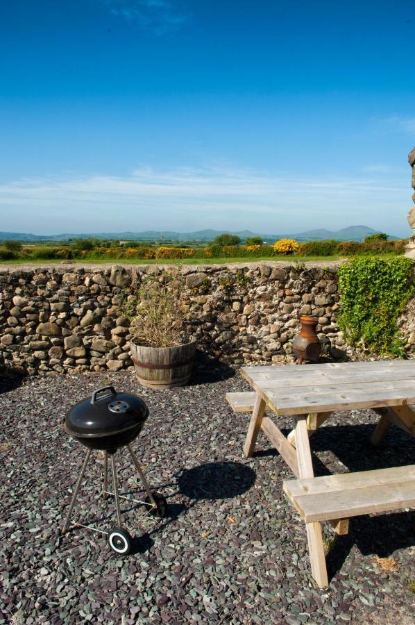 Rb Contractor Stays - Dderwen Pwllheli Zewnętrze zdjęcie