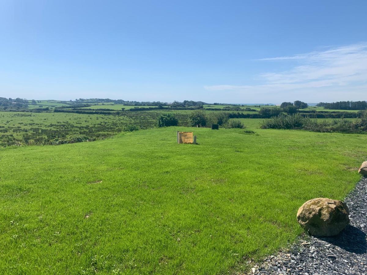 Rb Contractor Stays - Dderwen Pwllheli Zewnętrze zdjęcie