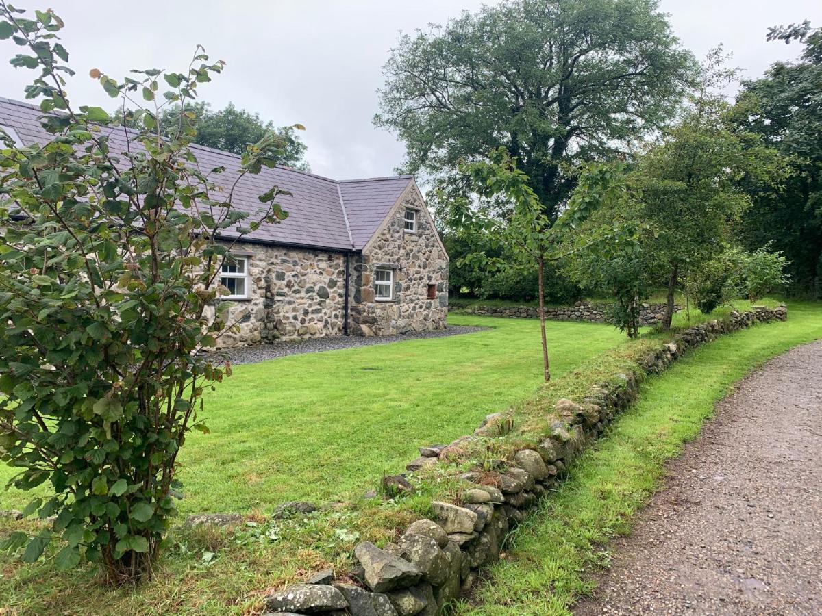 Rb Contractor Stays - Dderwen Pwllheli Zewnętrze zdjęcie